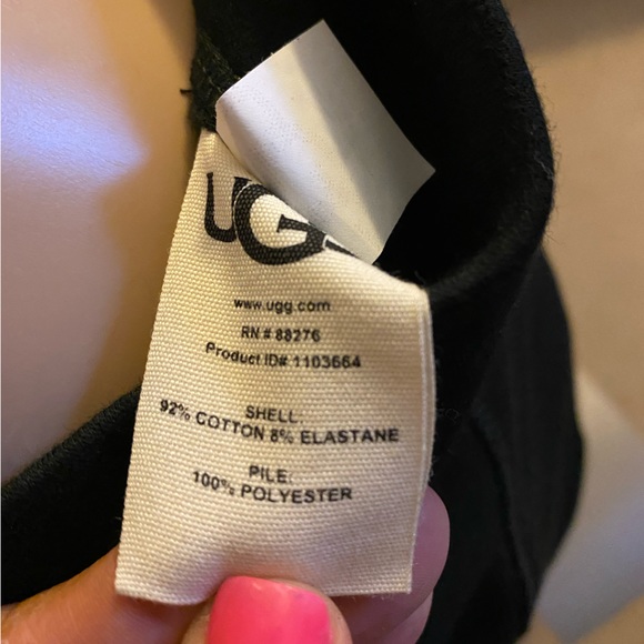 NWT UGG Ponte Pant - Picture 10 of 11